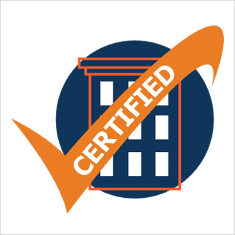 Logo for Clear Violations and Orders